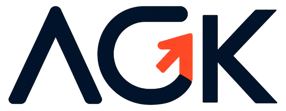 AppGrowKit logo
